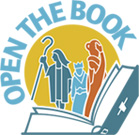 open the book