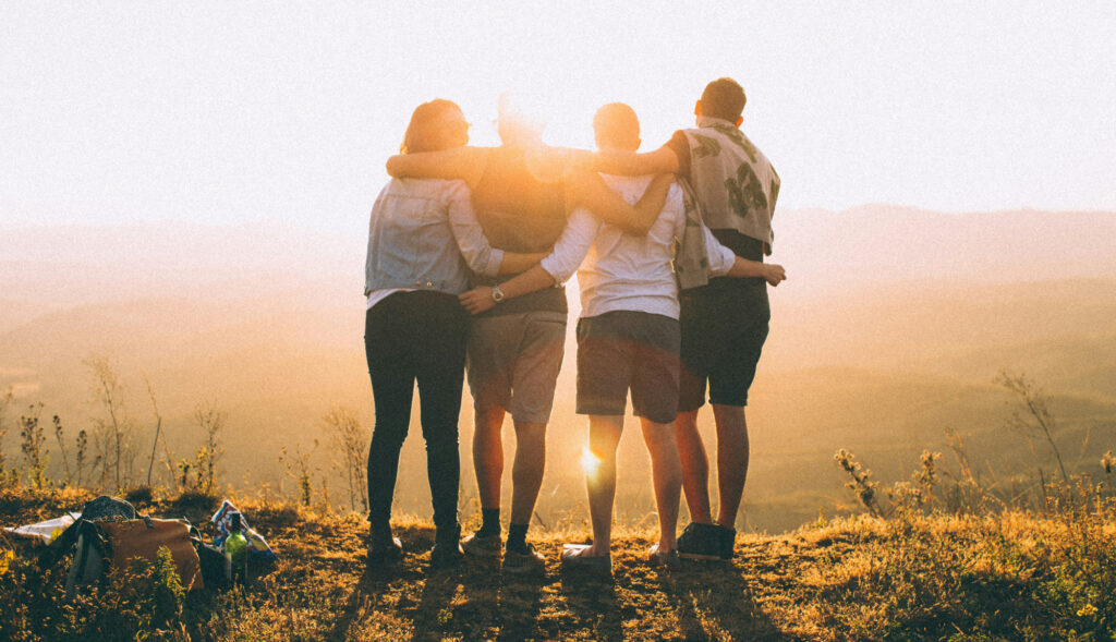 Discipling Children and Young People wholeheartedly