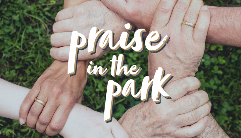 Praise in the Park